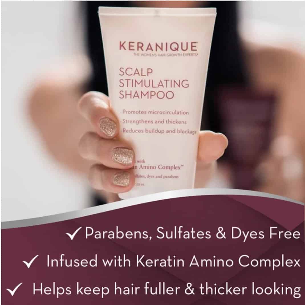 Keranique Hair Regrowth Review Must Read This Before Buying