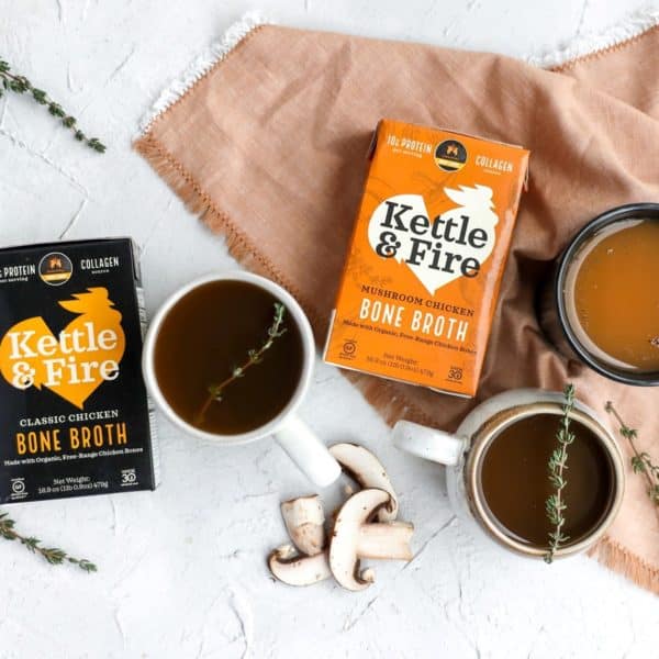 Kettle and Fire Bone Broth Review Must Read This Before Buying