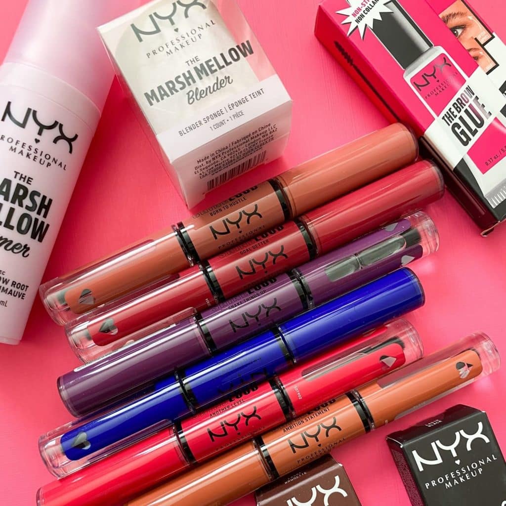NYX Cosmetics Review - Must Read This Before Buying