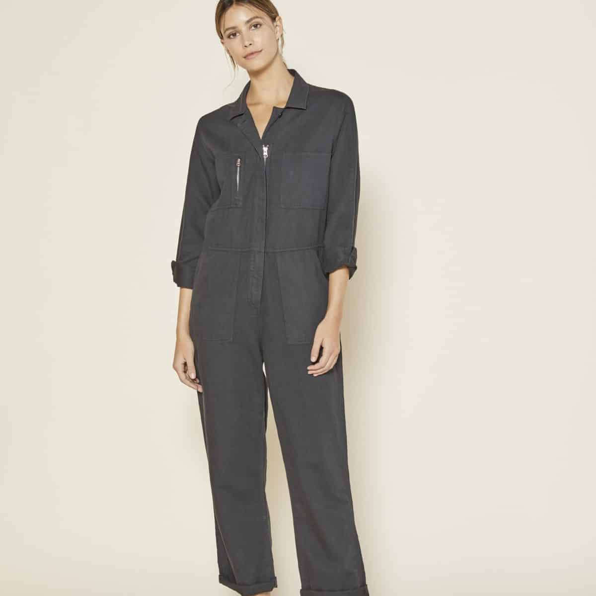 outerknown jumpsuit