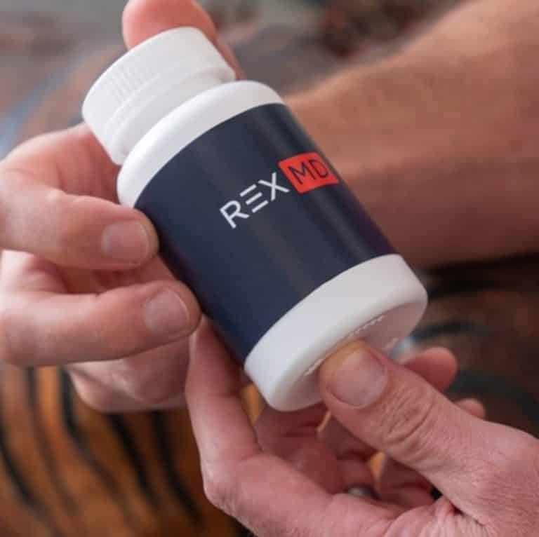 Rex MD Review - Must Read This Before Buying