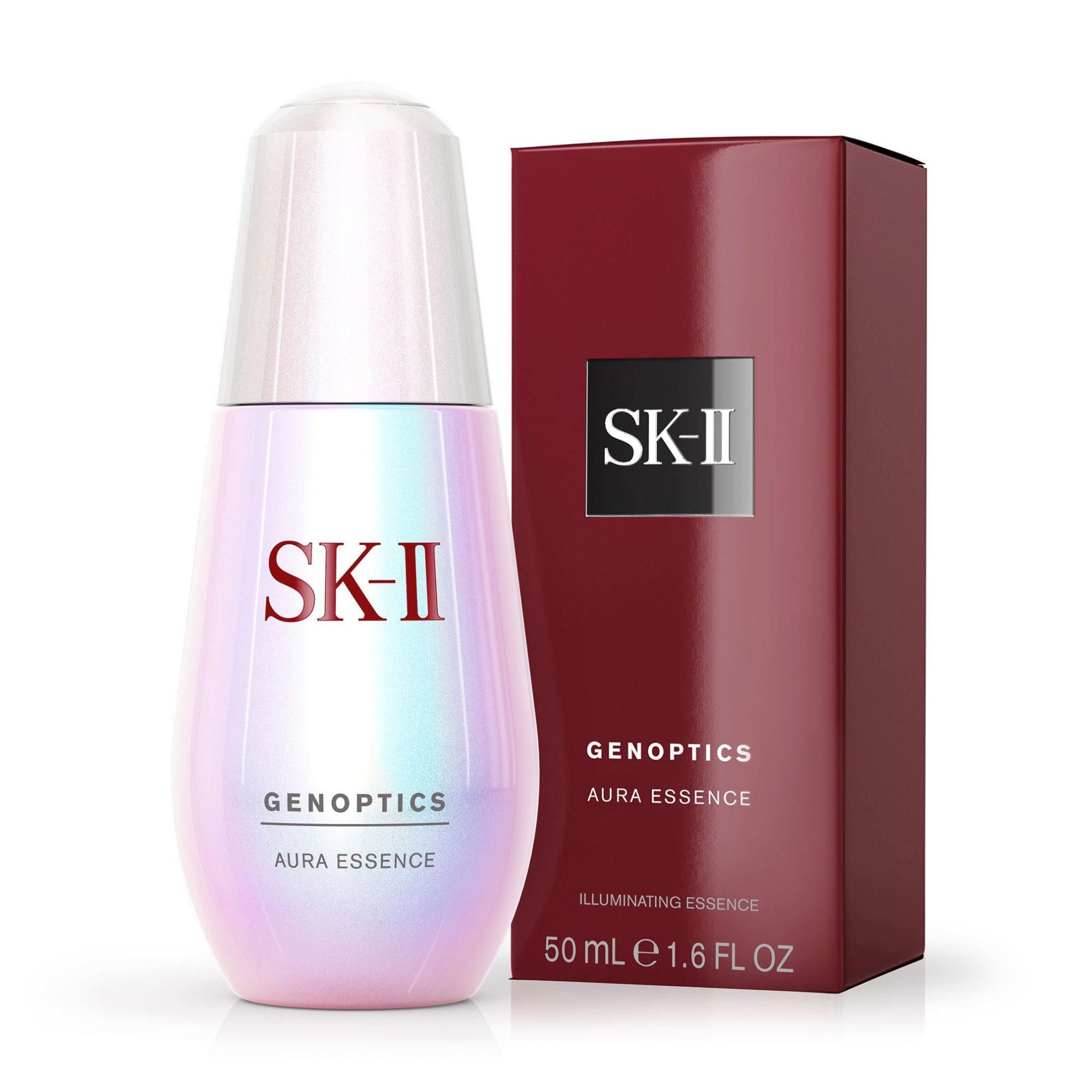 sk ii facial treatment essence