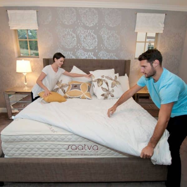 saatva mattress reviews