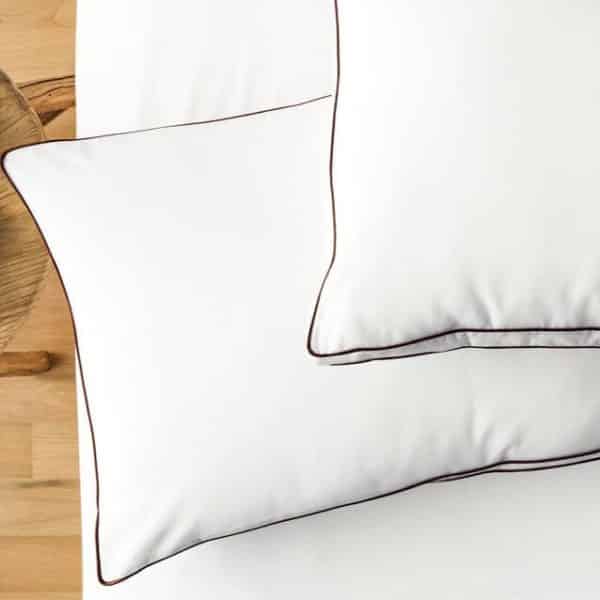 saatva latex pillow