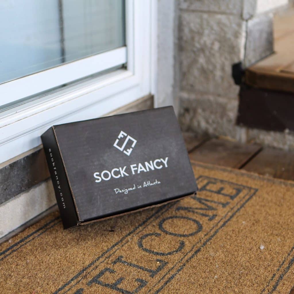 Sock Fancy Review