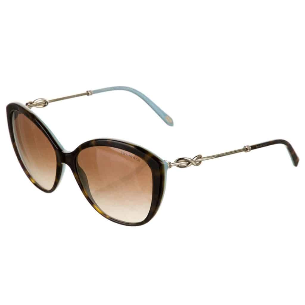 Tiffany & Co. Cat-Eye Sunglasses Review