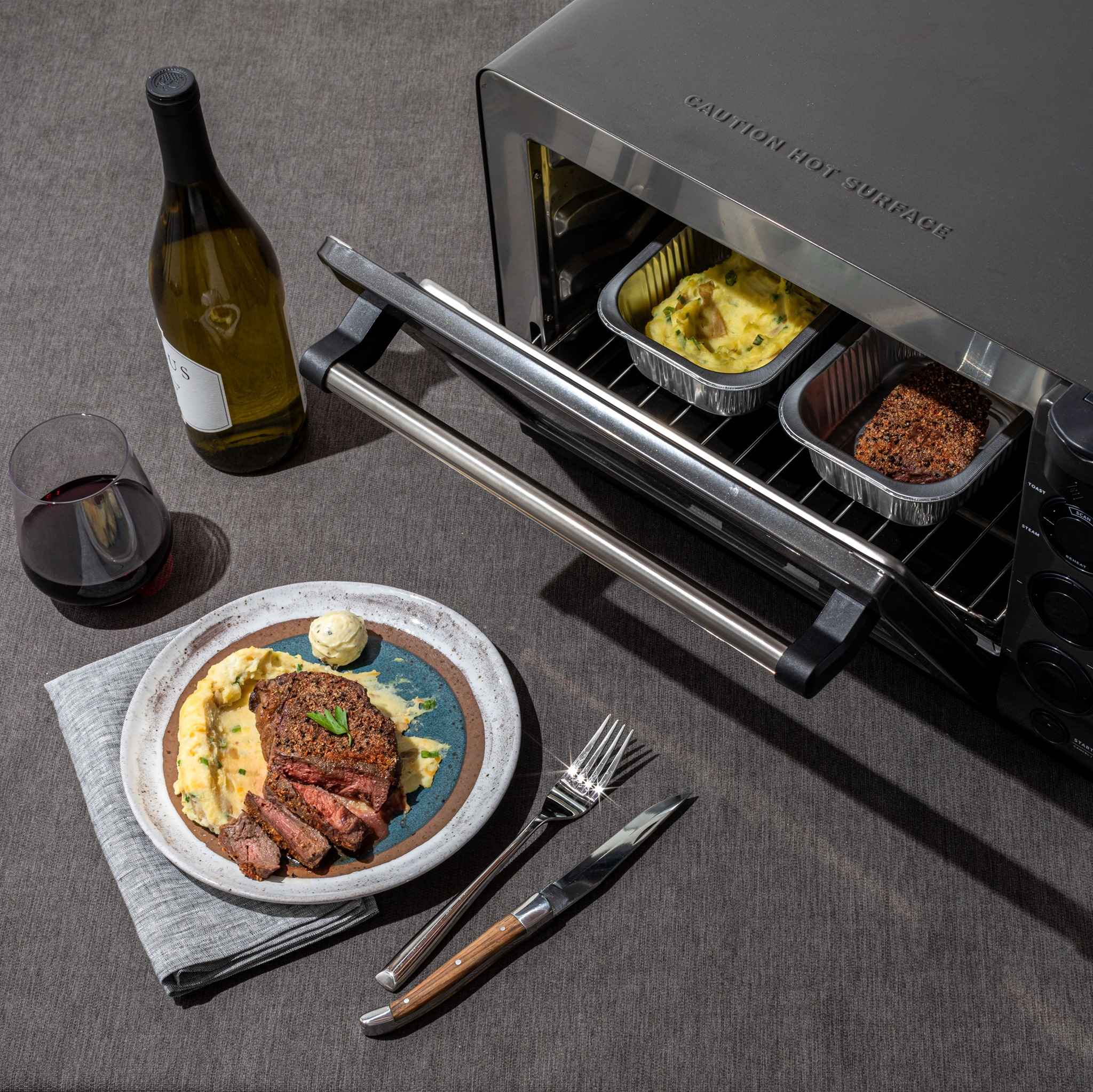 Tovala Smart Oven Review - Must Read This Before Buying