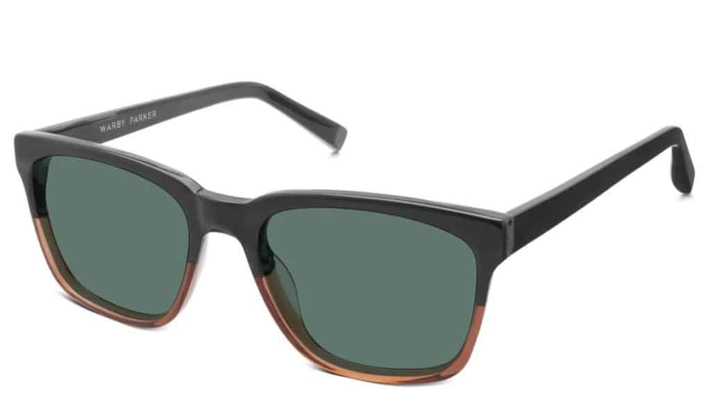 Warby Parker Barkley Review