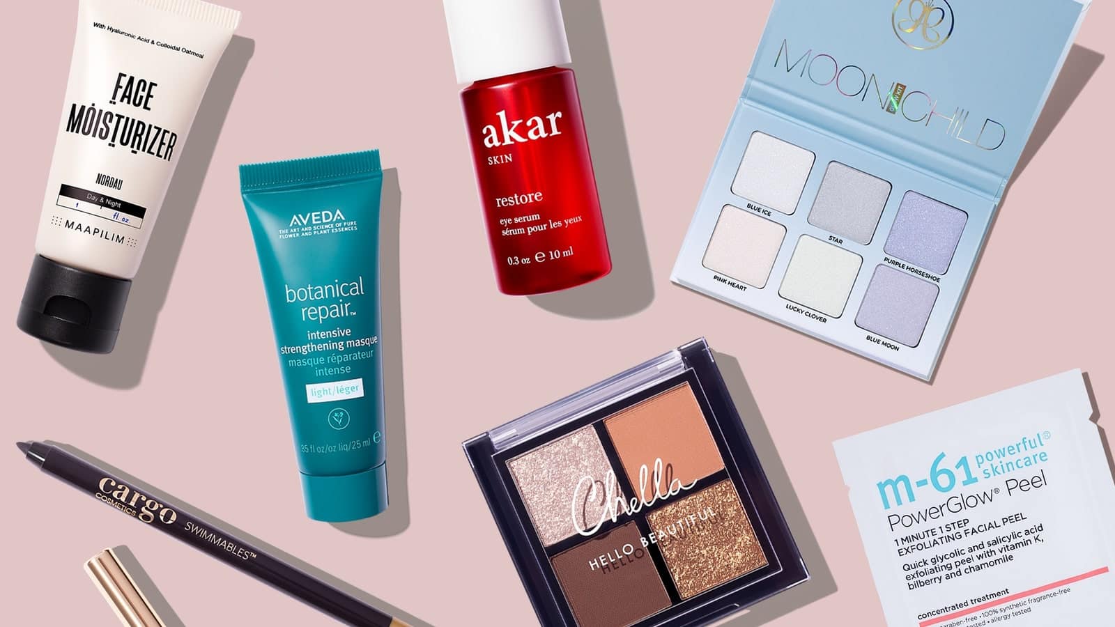 Allure Beauty Box April 2021 Spoilers Must Read This Before Buying