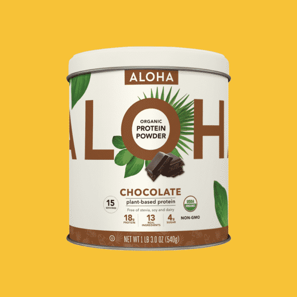 Aloha Protein Bars Review - Must Read This Before Buying