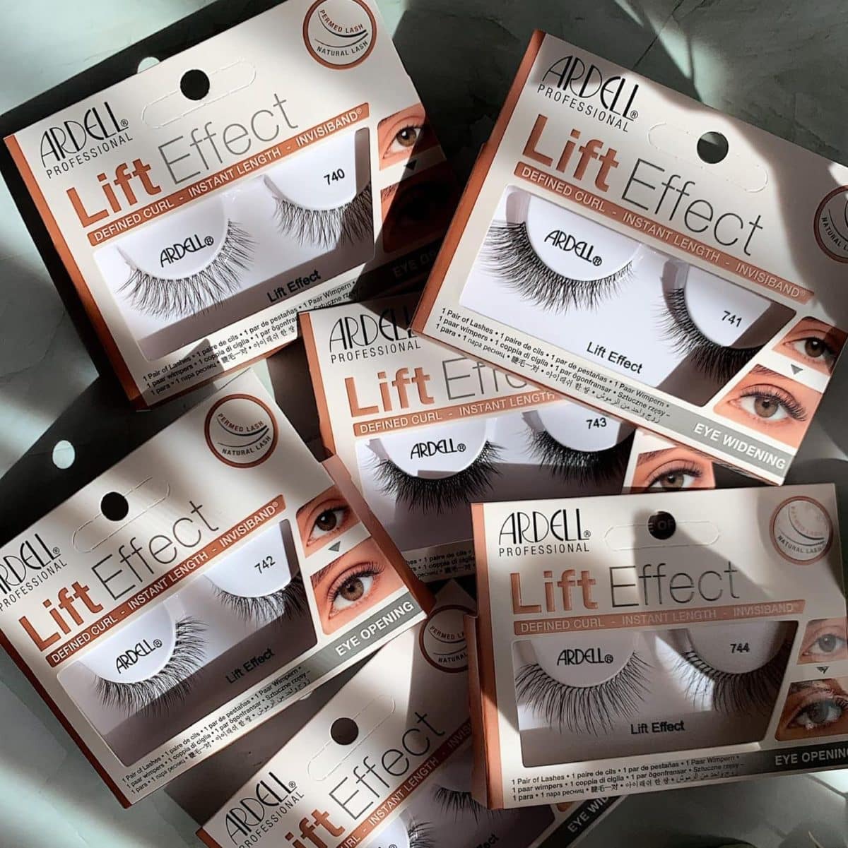 Ardell Lashes Review Must Read This Before Buying