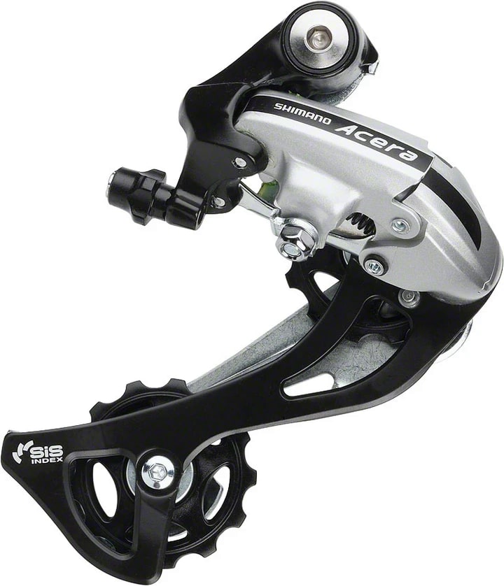 Aventon Shimano Acera RD-M360-S Rear Derailleur Review