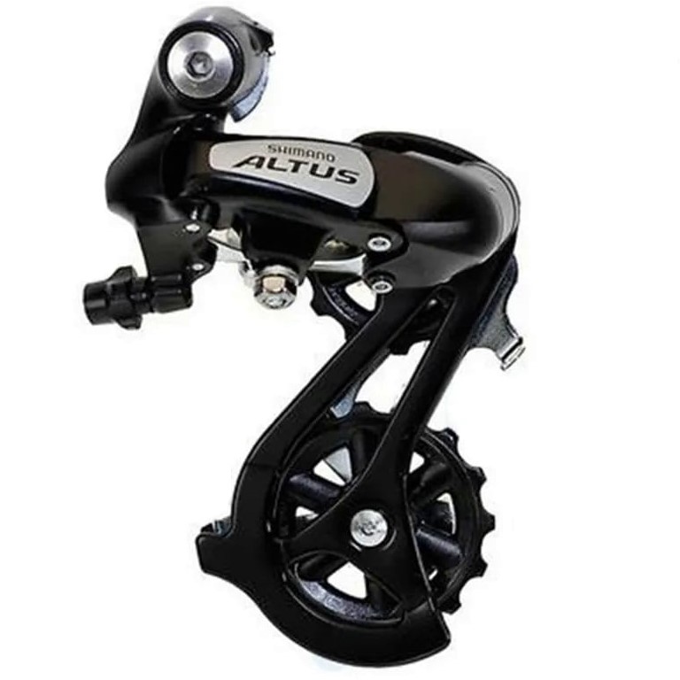 Aventon Shimano Altus RD-M310 Rear Derailleur Review