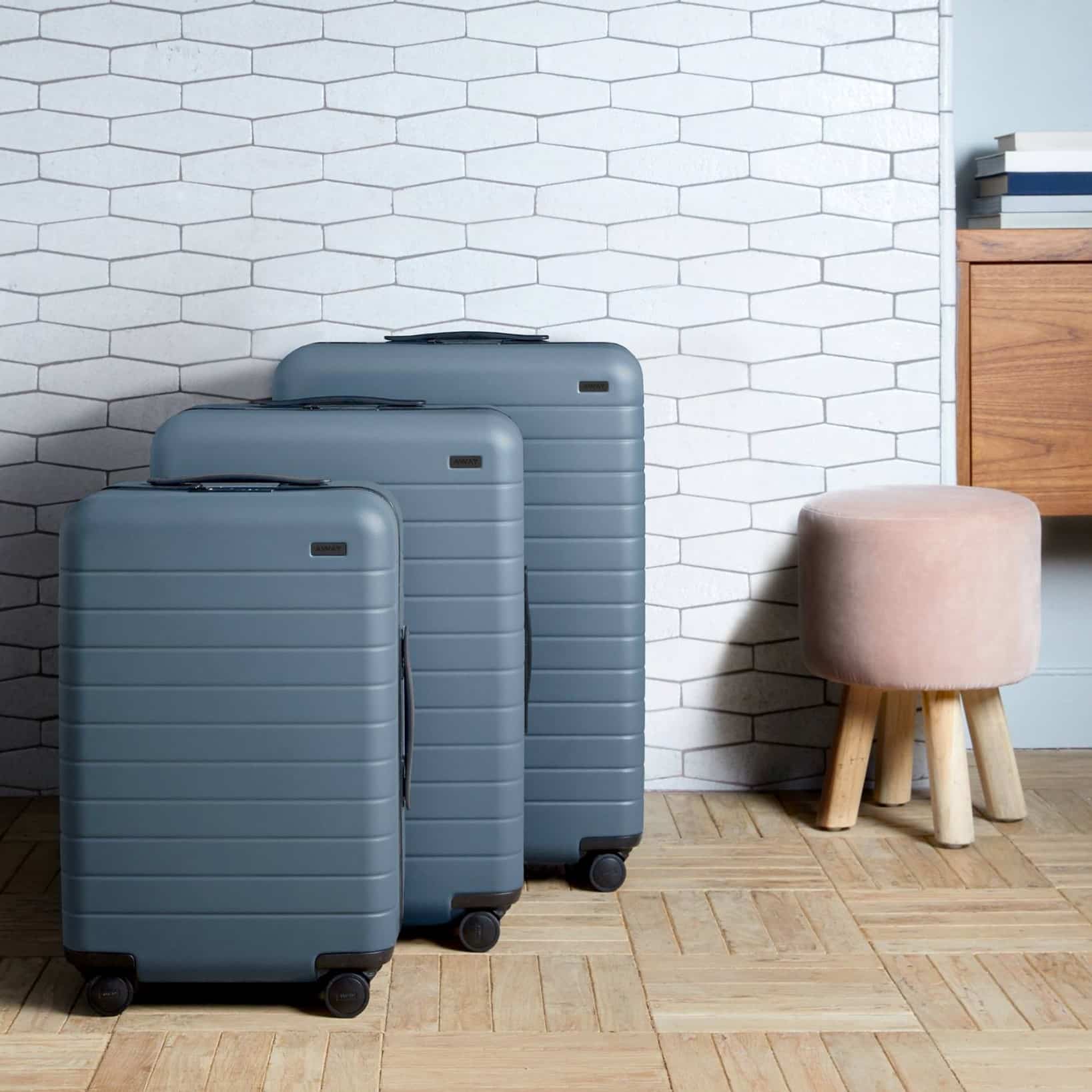 Away Luggage Review Must Read This Before Buying