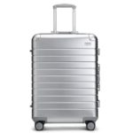 away luggage white