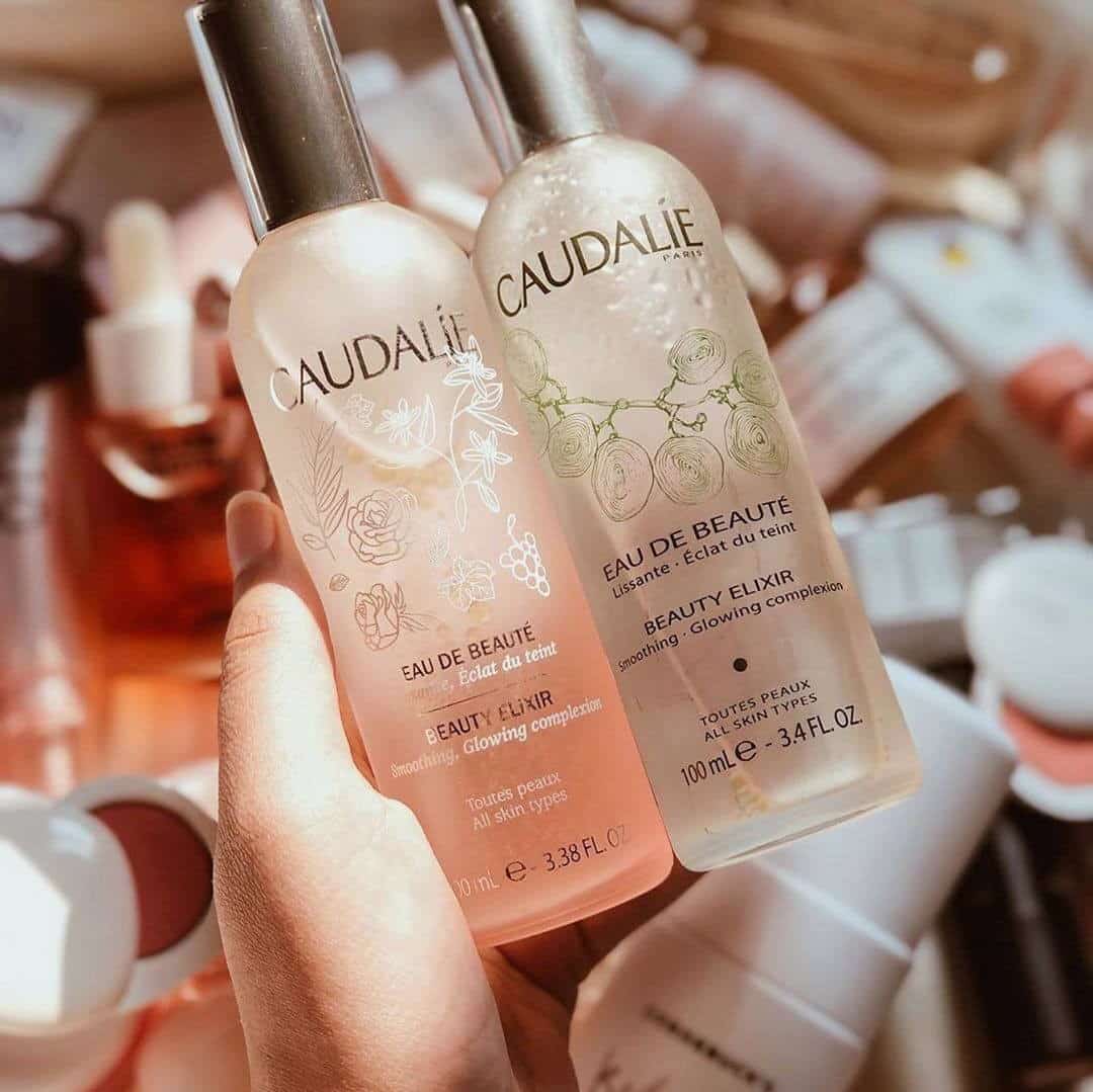 Caudalie Skincare Review - Must Read This Before Buying