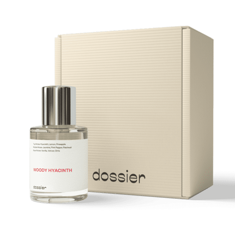 dossier reviews perfume
