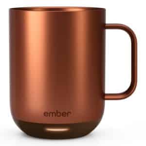 2nd generation ember mugs