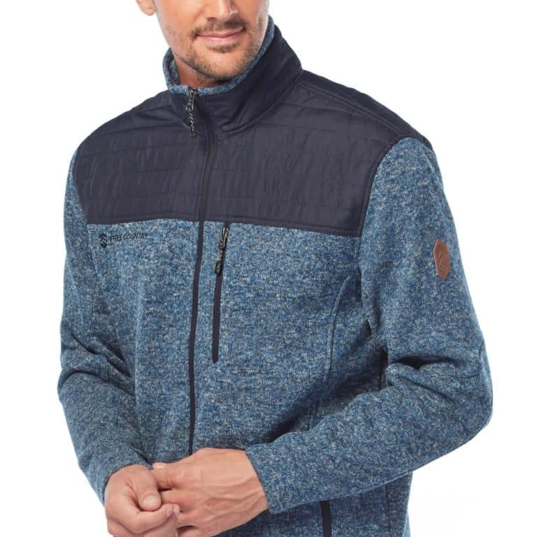 Free Country Jackets Review - Must Read This Before Buying