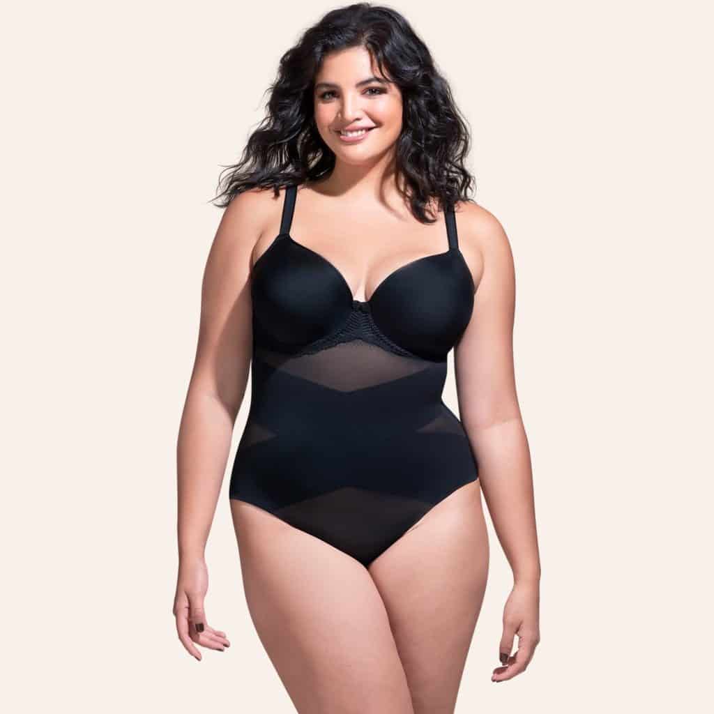 Honeylove on X: Our mission is to give you high quality shapewear that  never rolls up or rides down, no matter your size. #Honeylove    / X