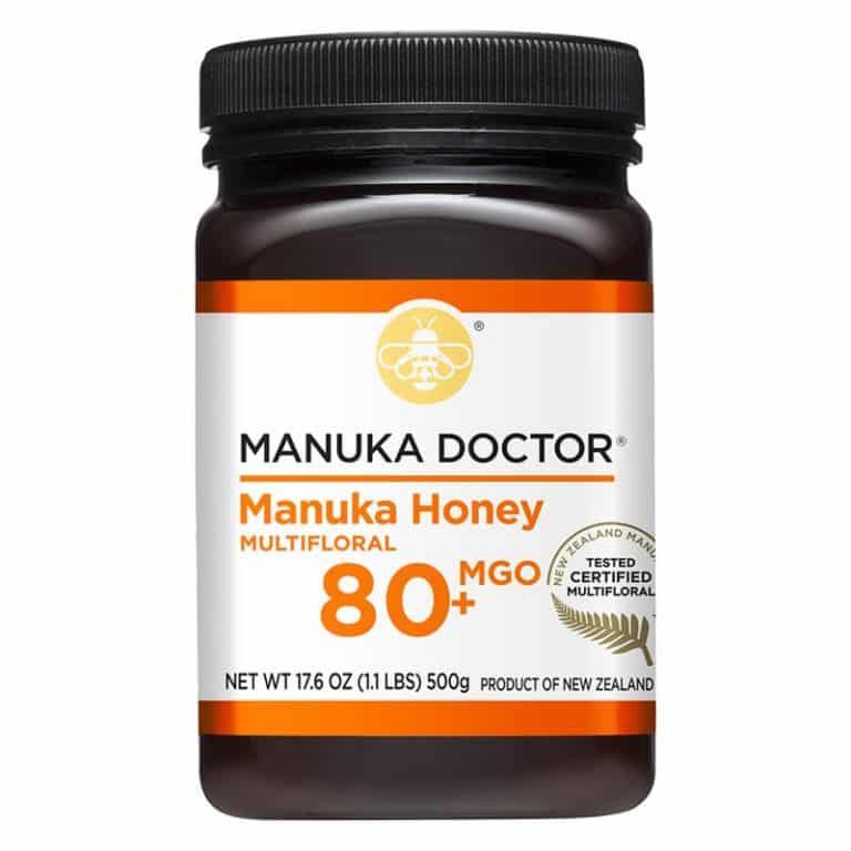 Manuka Doctor Review - Must Read This Before Buying