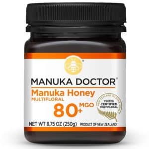 Manuka Doctor Review - Must Read This Before Buying