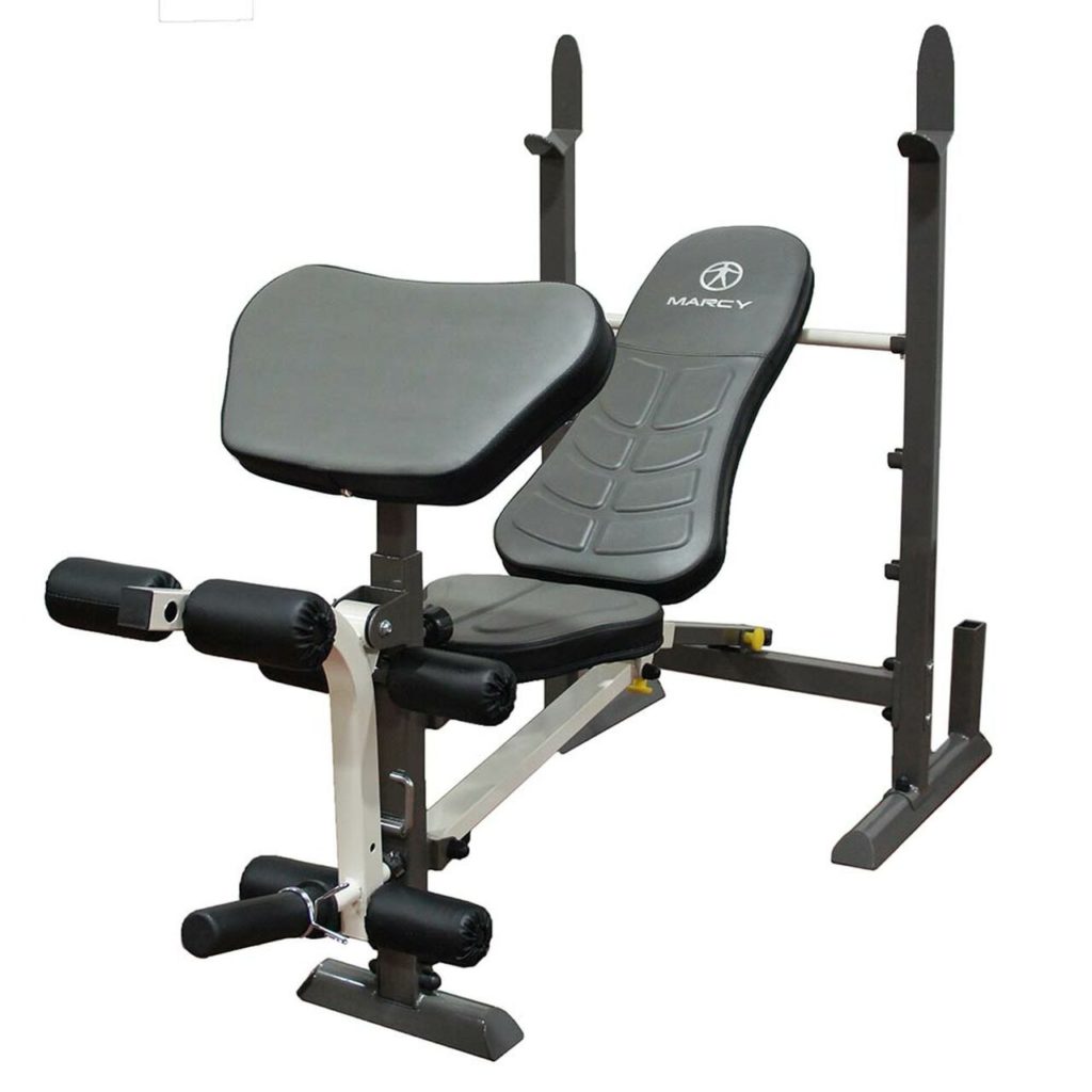 Marcy Pro Home Gym Review