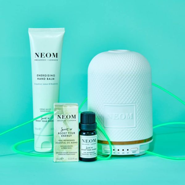 NEOM Diffuser Review Must Read This Before Buying