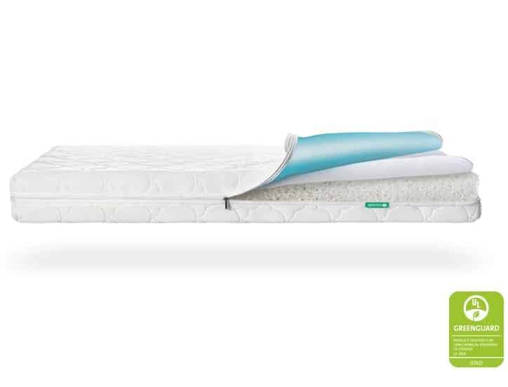newton waterproof mattress review
