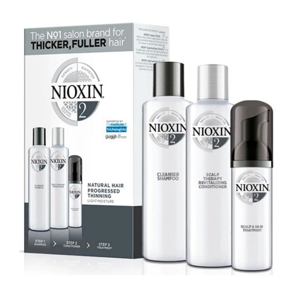 Nioxin Shampoo Review - Must Read This Before Buying