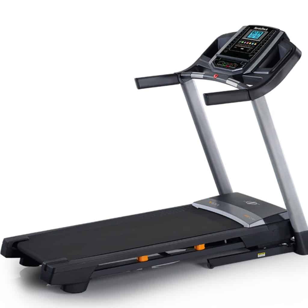 NordicTrack T 6.5 S Treadmill Review