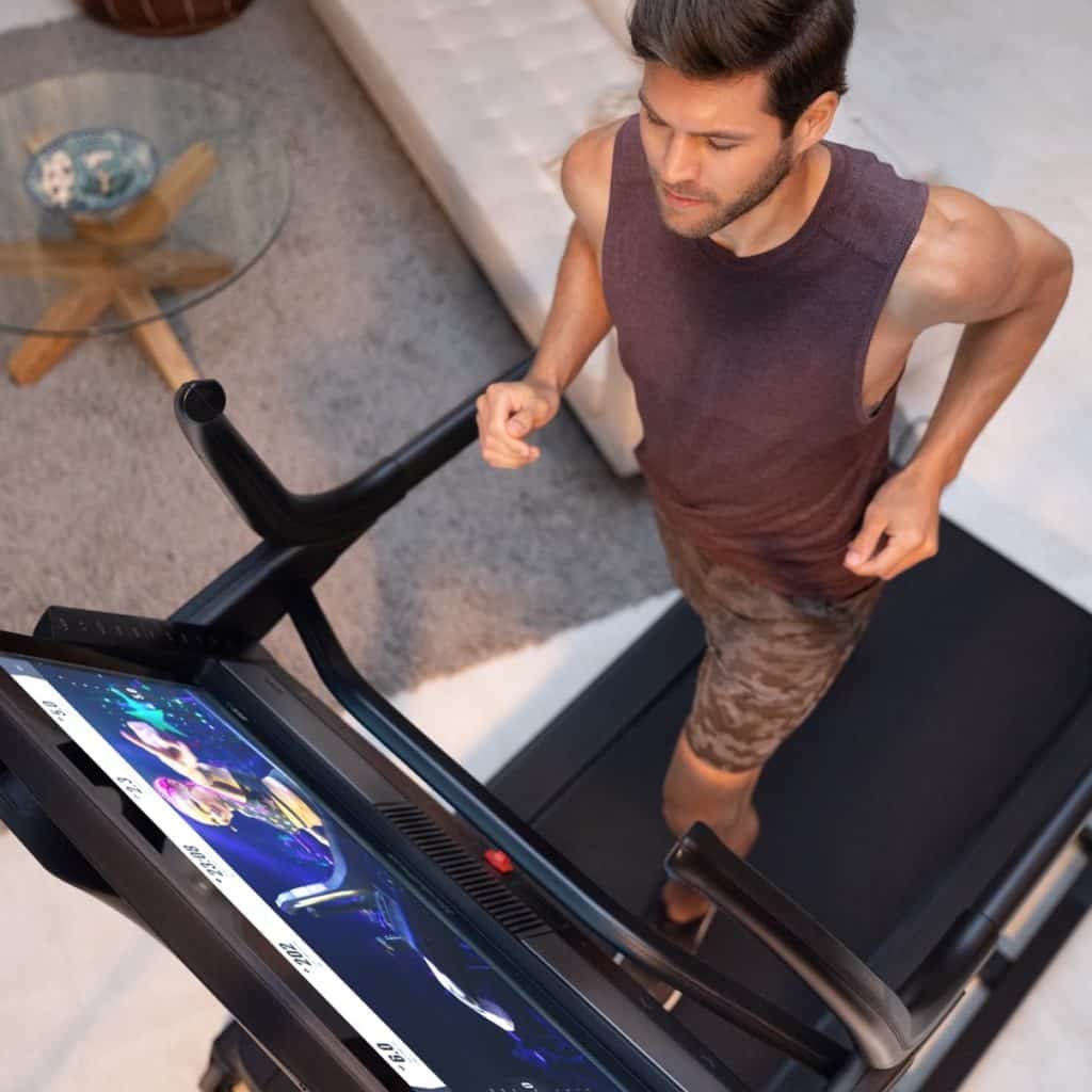 NordicTrack Treadmill Review