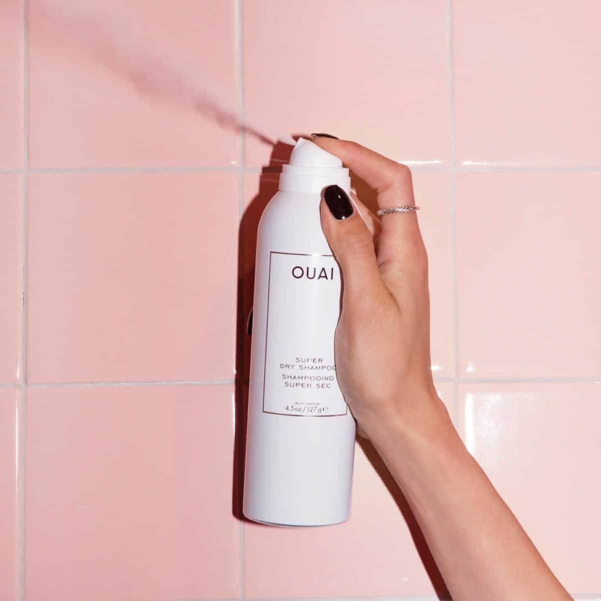 OUAI Shampoo Review - Must Read This Before Buying