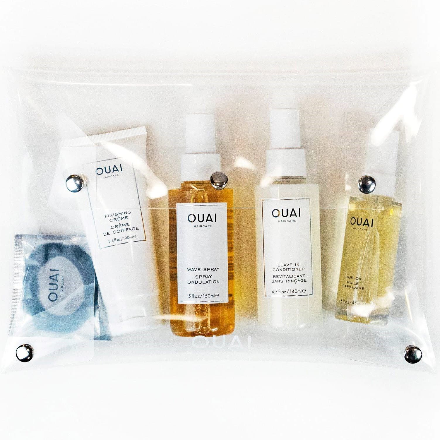 OUAI Shampoo Review Must Read This Before Buying