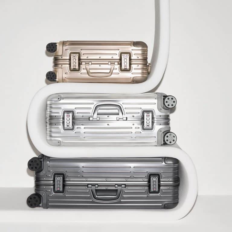 Rimowa Luggage Review - Must Read This Before Buying