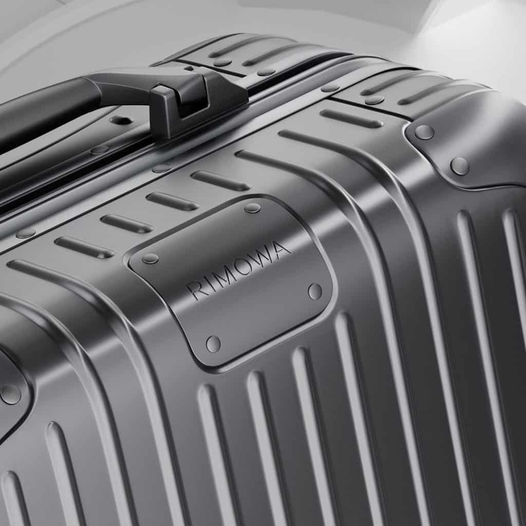 ipack luggage review