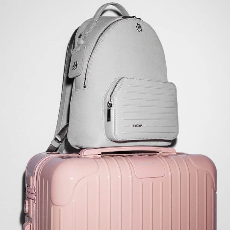 cheapest rimowa luggage