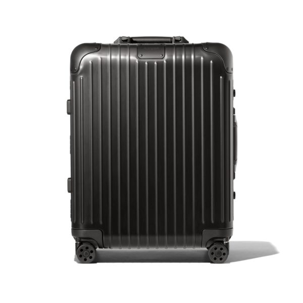 Rimowa Luggage Review - Must Read This Before Buying