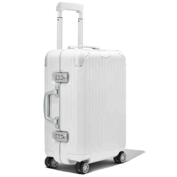 Rimowa Luggage Review - Must Read This Before Buying