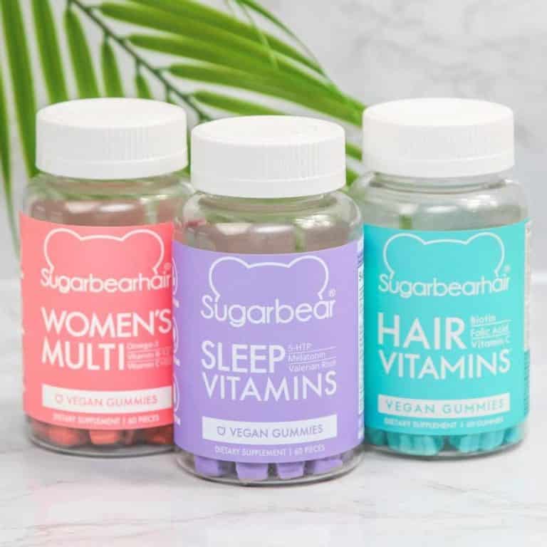 Sugarbearhair Hair Vitamins Review Must Read This Before Buying