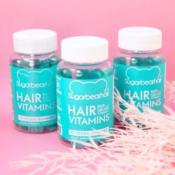 SugarBearHair Hair Vitamins Review - Must Read This Before Buying