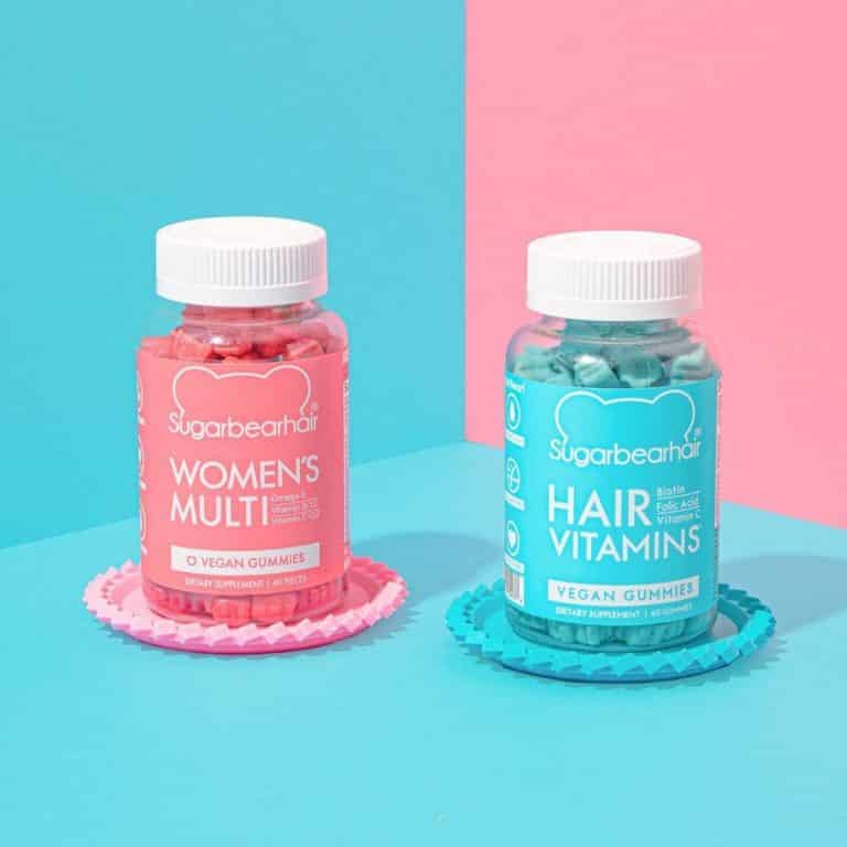 Sugarbearhair Hair Vitamins Review Must Read This Before Buying 8739