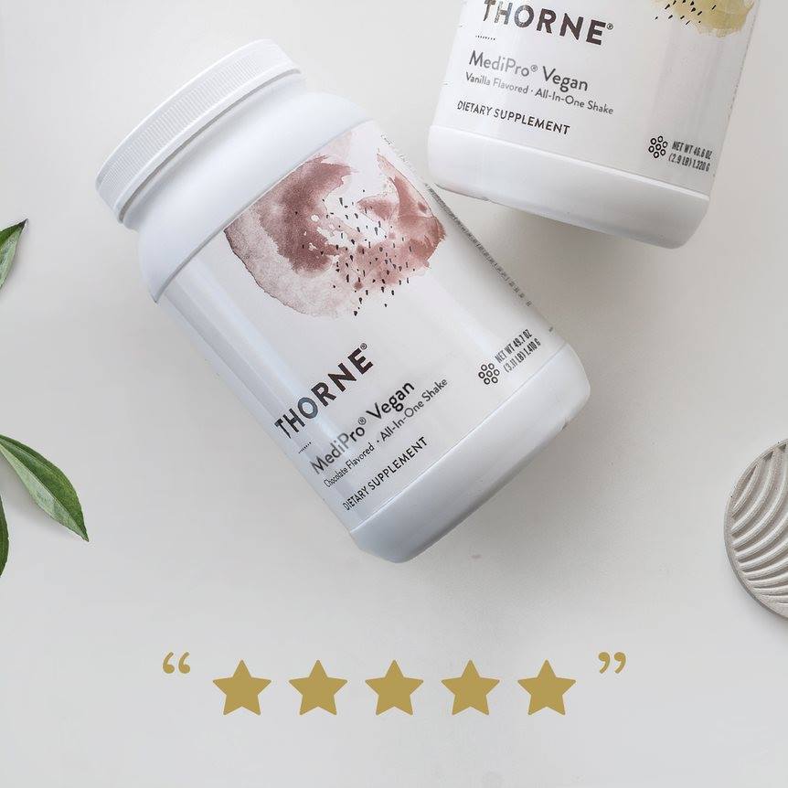 Thorne Vitamins Review [currentyear]: Are Thorne Vitamins Worth It? -  Athletic Insight