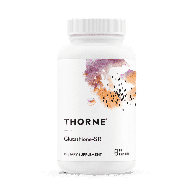 Thorne Supplements Review - Must Read This Before Buying