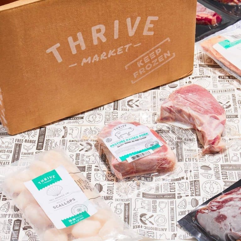 Thrive Market Review Must Read This Before Buying