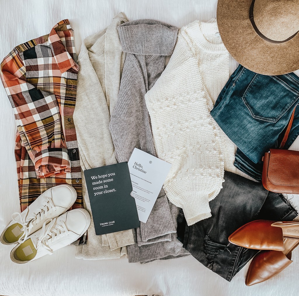 Best Clothing Subscription Boxes