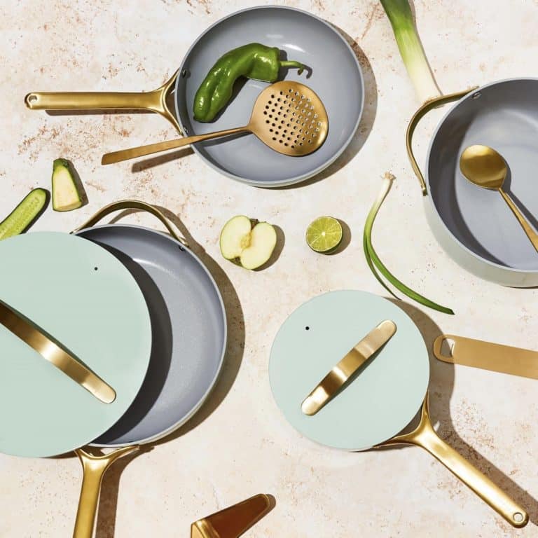 caraway cookware target