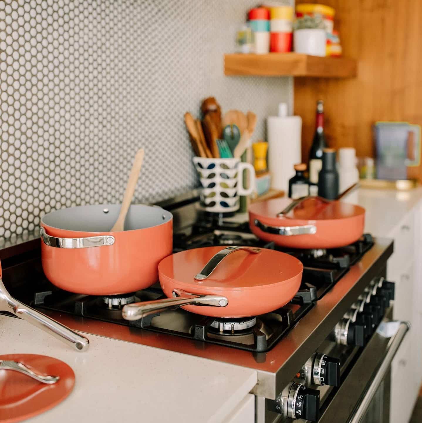 Caraway Cookware Review Must Read This Before Buying