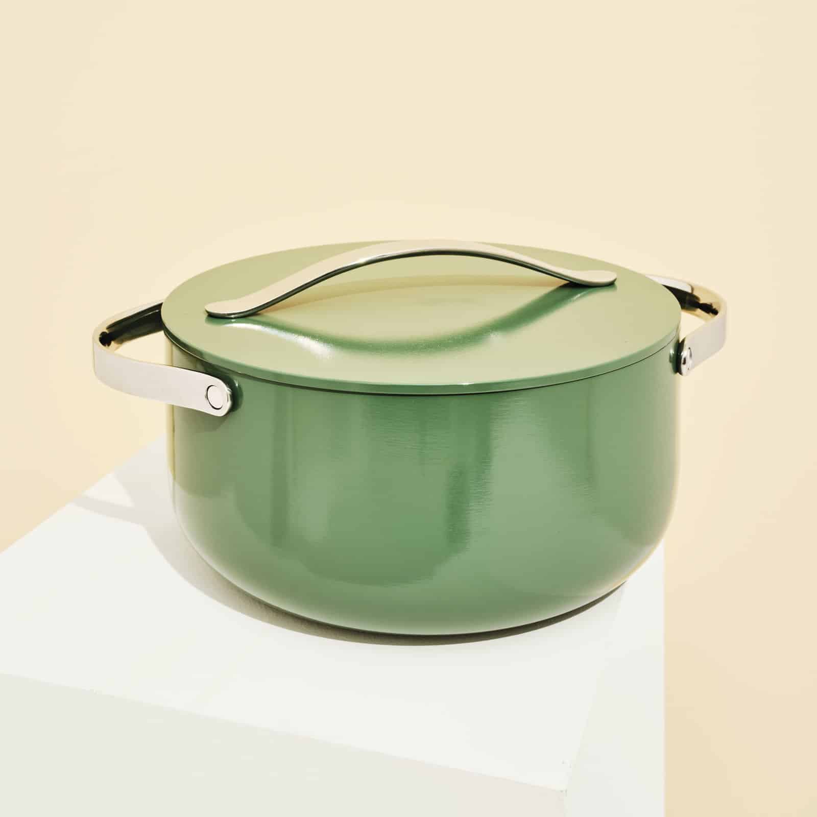 caraway induction cookware