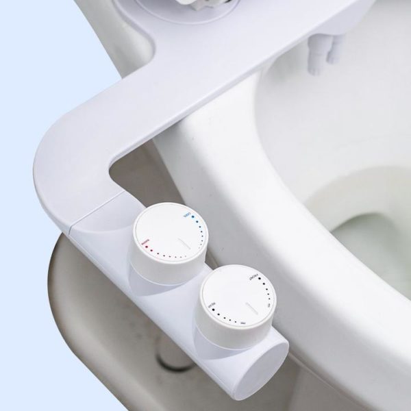 Clear Rear Bidet Review Must Read This Before Buying